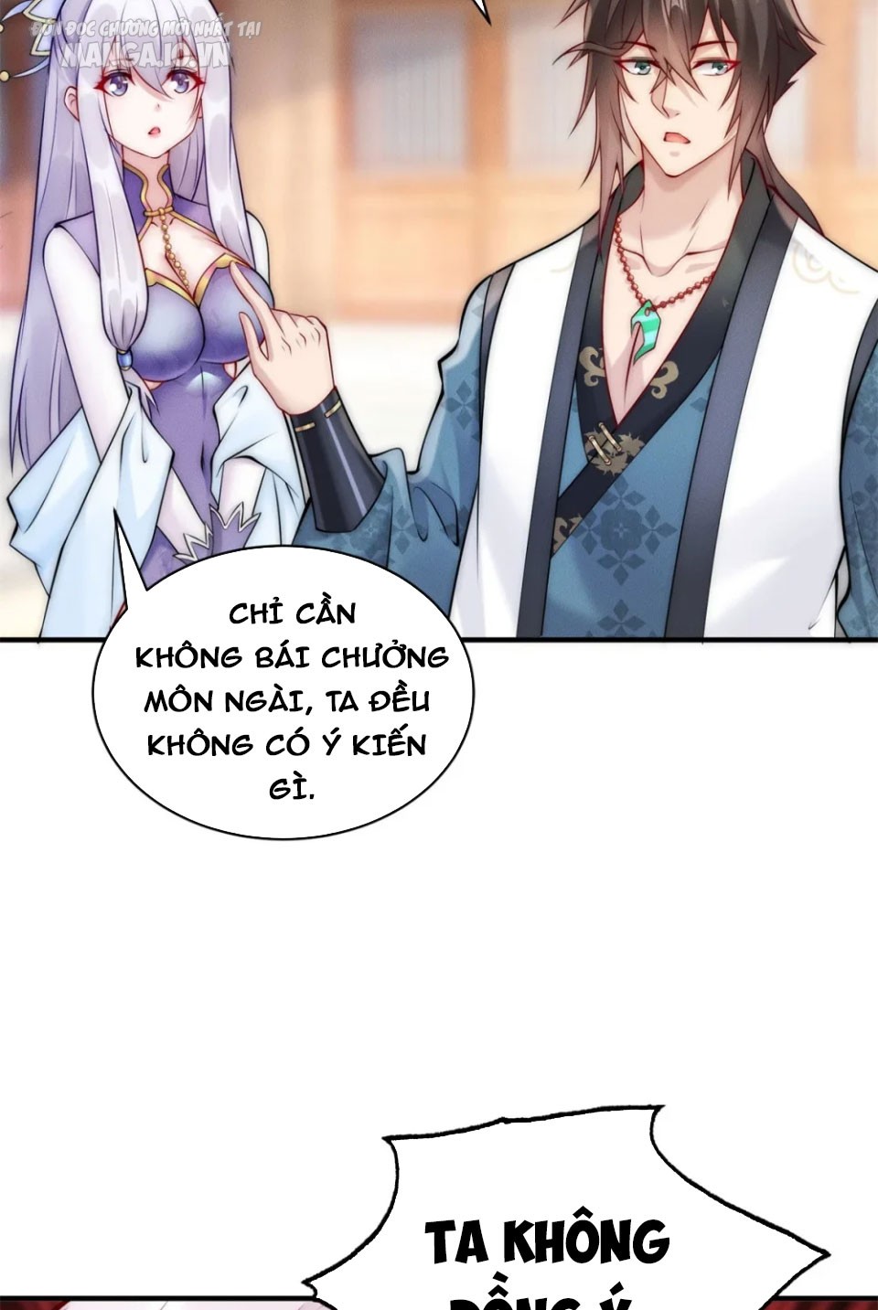 Bắt Đầu Ban Thưởng Một Trăm Triệu Mạng Chapter 42 - Trang 2