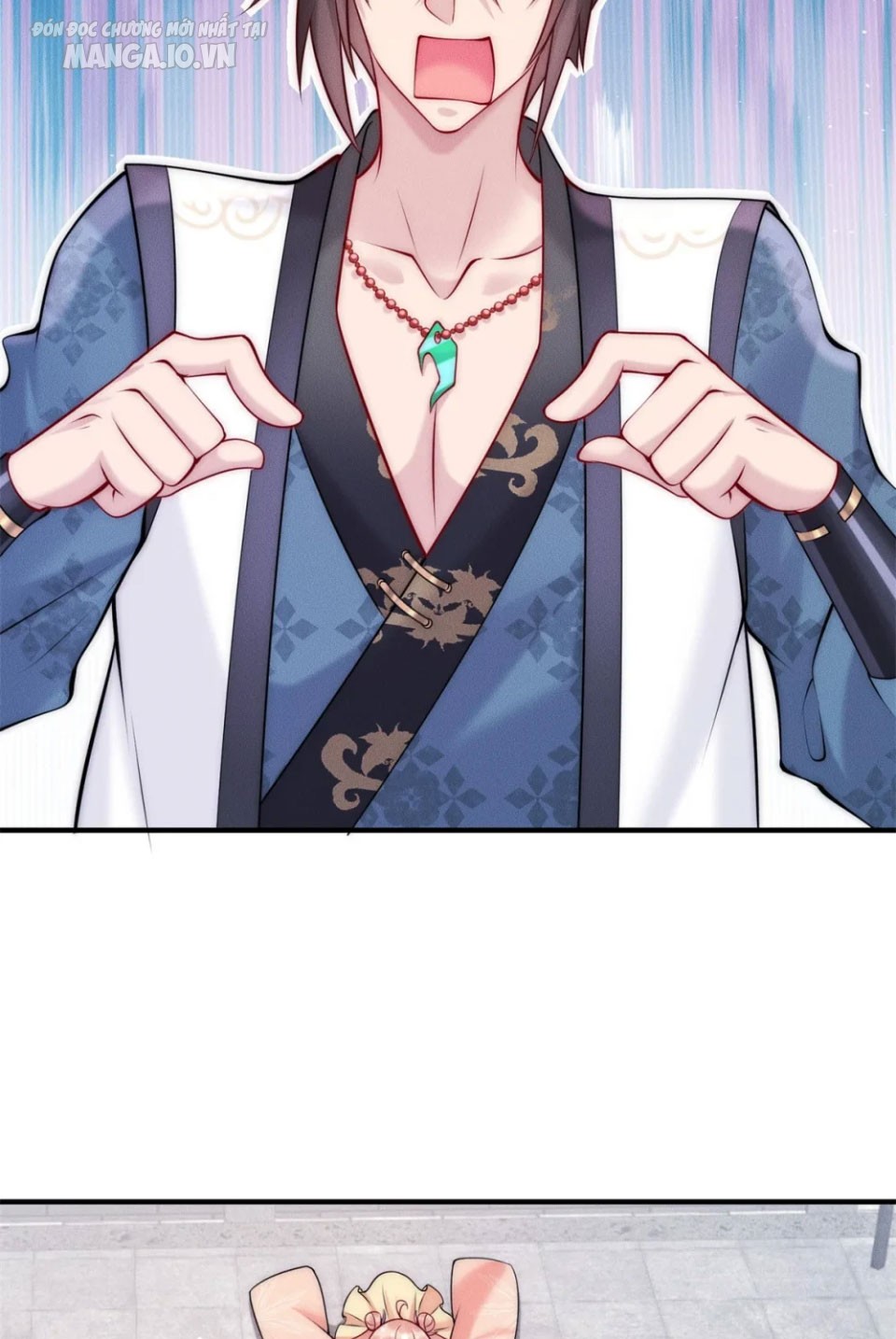 Bắt Đầu Ban Thưởng Một Trăm Triệu Mạng Chapter 42 - Trang 2