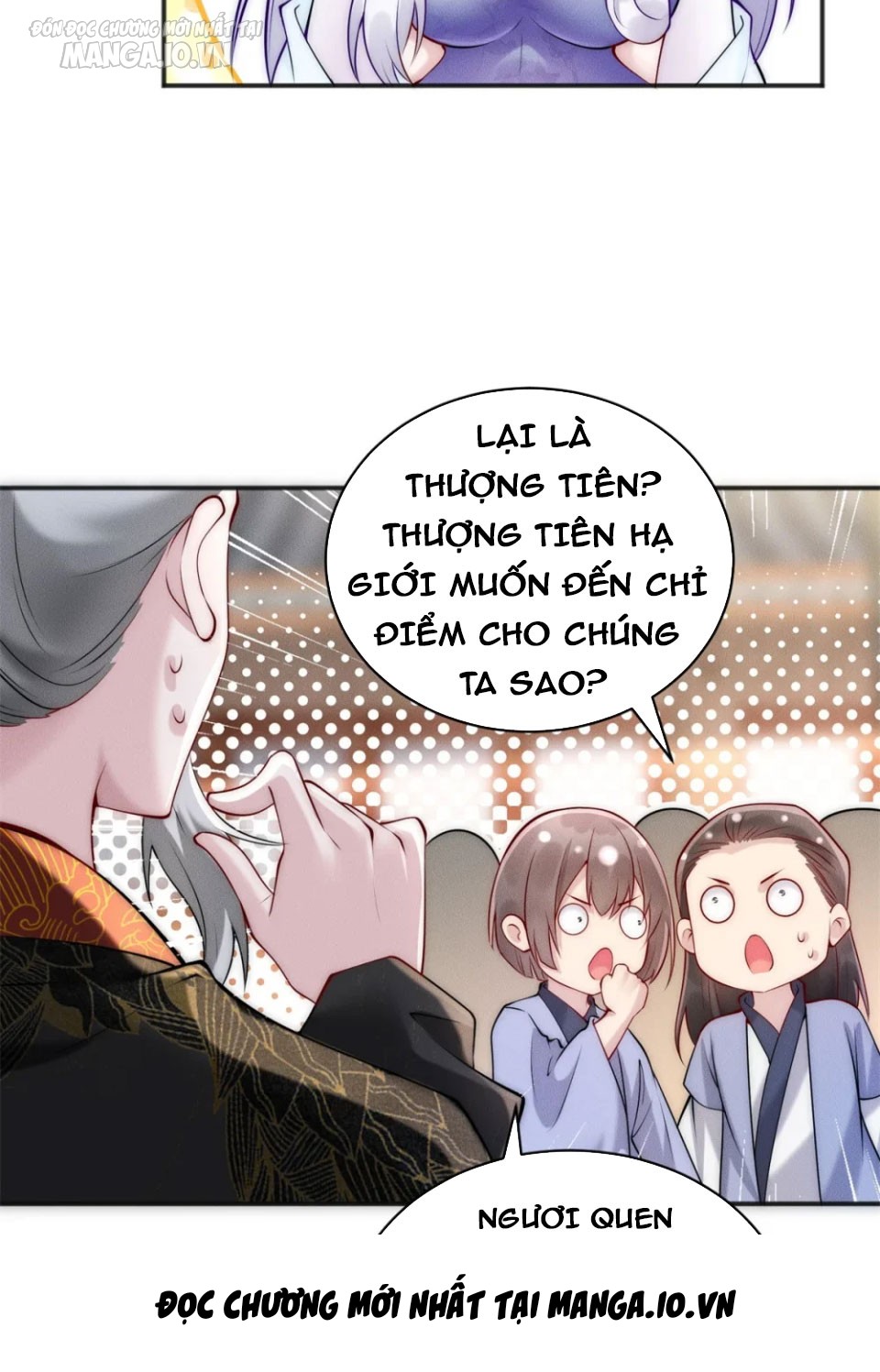 Bắt Đầu Ban Thưởng Một Trăm Triệu Mạng Chapter 42 - Trang 2