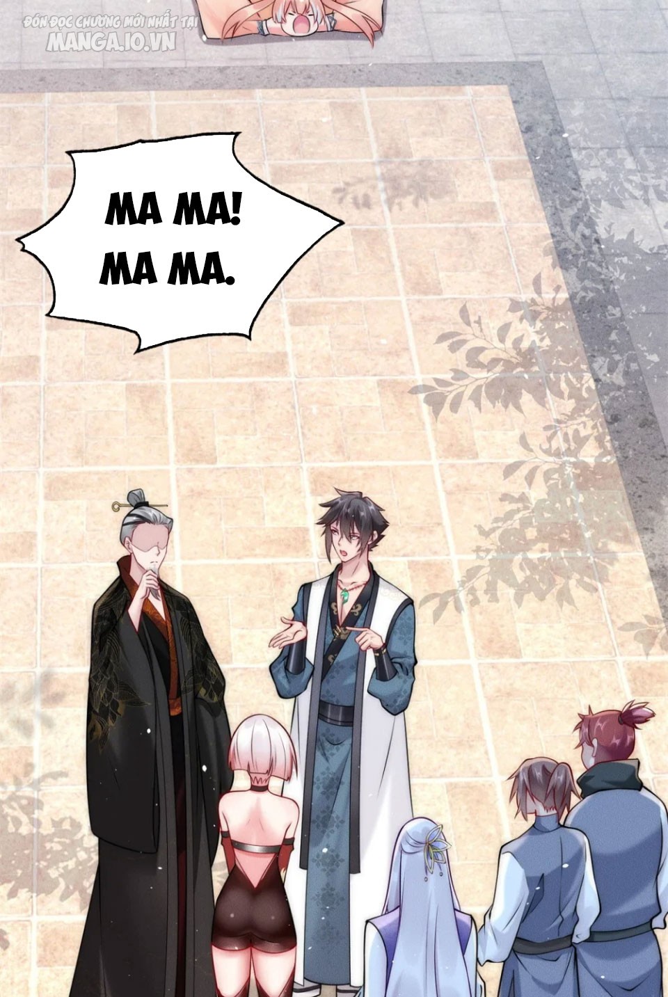 Bắt Đầu Ban Thưởng Một Trăm Triệu Mạng Chapter 42 - Trang 2