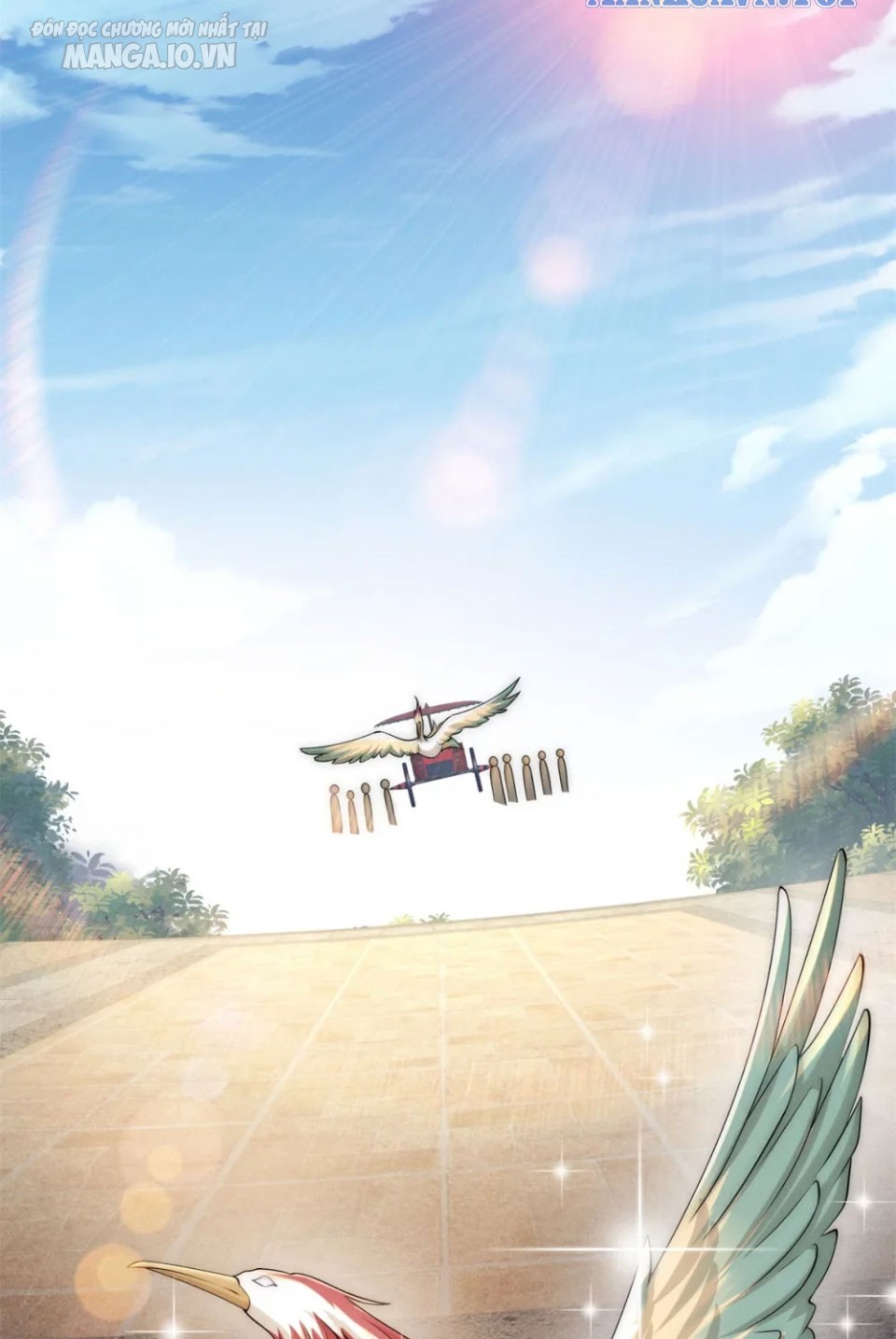 Bắt Đầu Ban Thưởng Một Trăm Triệu Mạng Chapter 42 - Trang 2