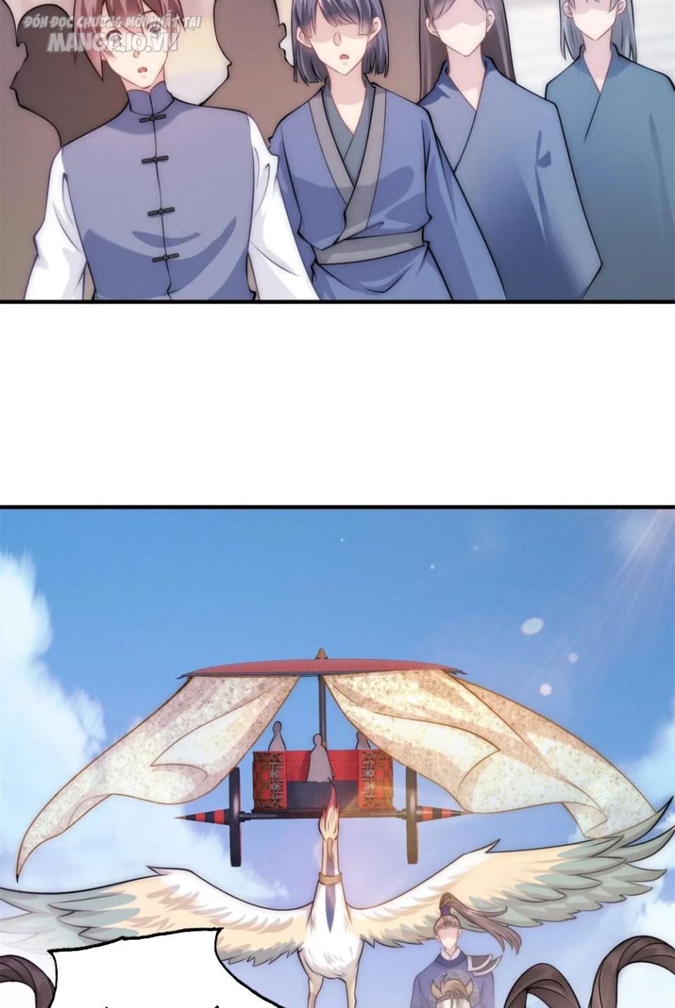 Bắt Đầu Ban Thưởng Một Trăm Triệu Mạng Chapter 42 - Trang 2