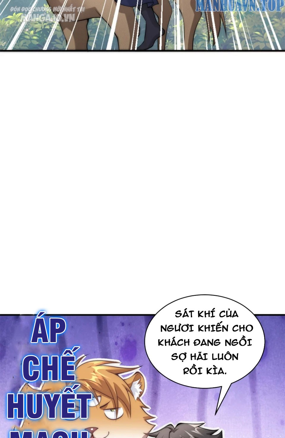 Bắt Đầu Ban Thưởng Một Trăm Triệu Mạng Chapter 42 - Trang 2