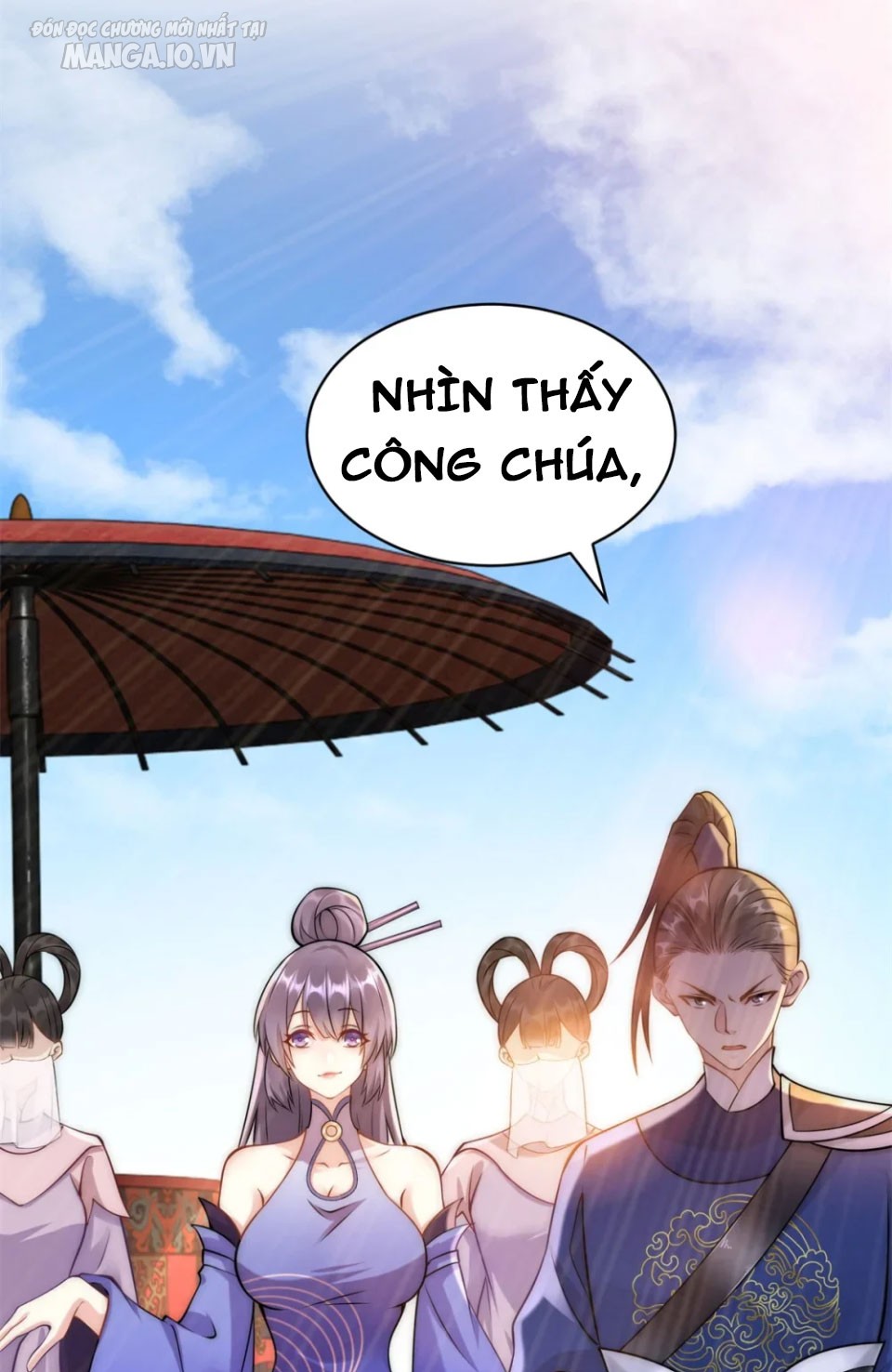 Bắt Đầu Ban Thưởng Một Trăm Triệu Mạng Chapter 42 - Trang 2