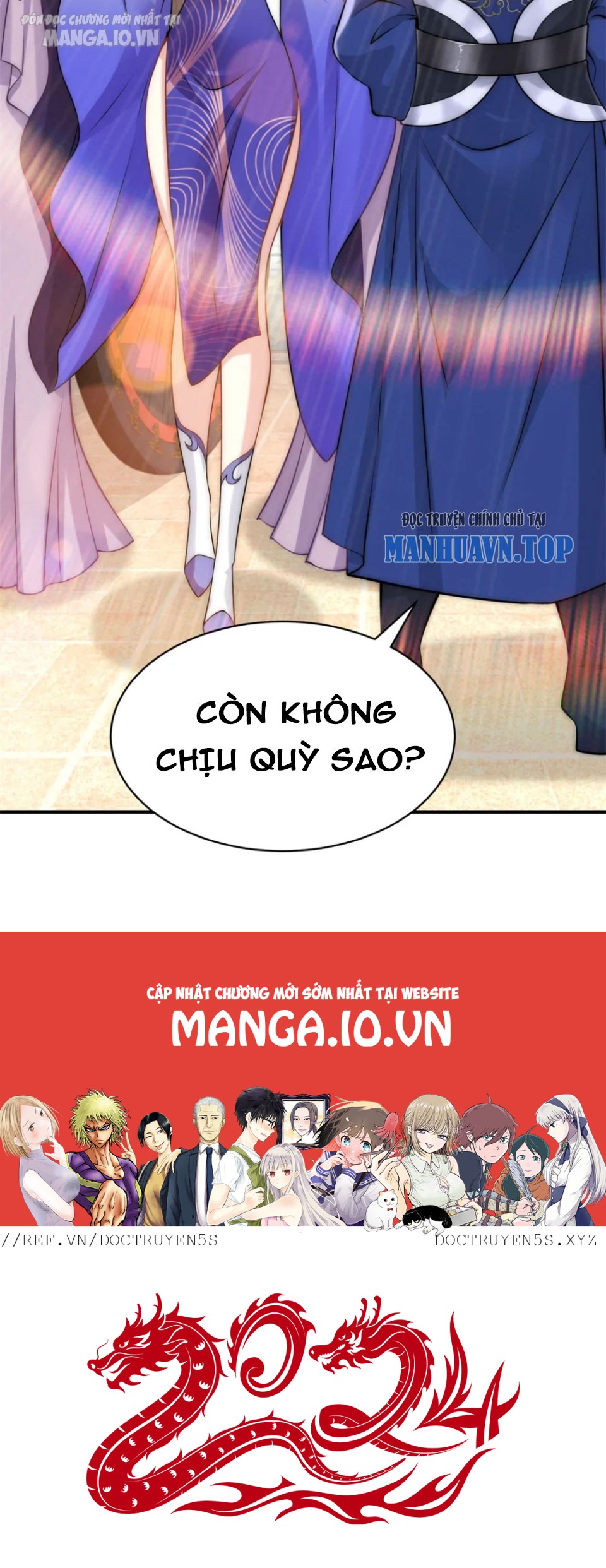 Bắt Đầu Ban Thưởng Một Trăm Triệu Mạng Chapter 42 - Trang 2