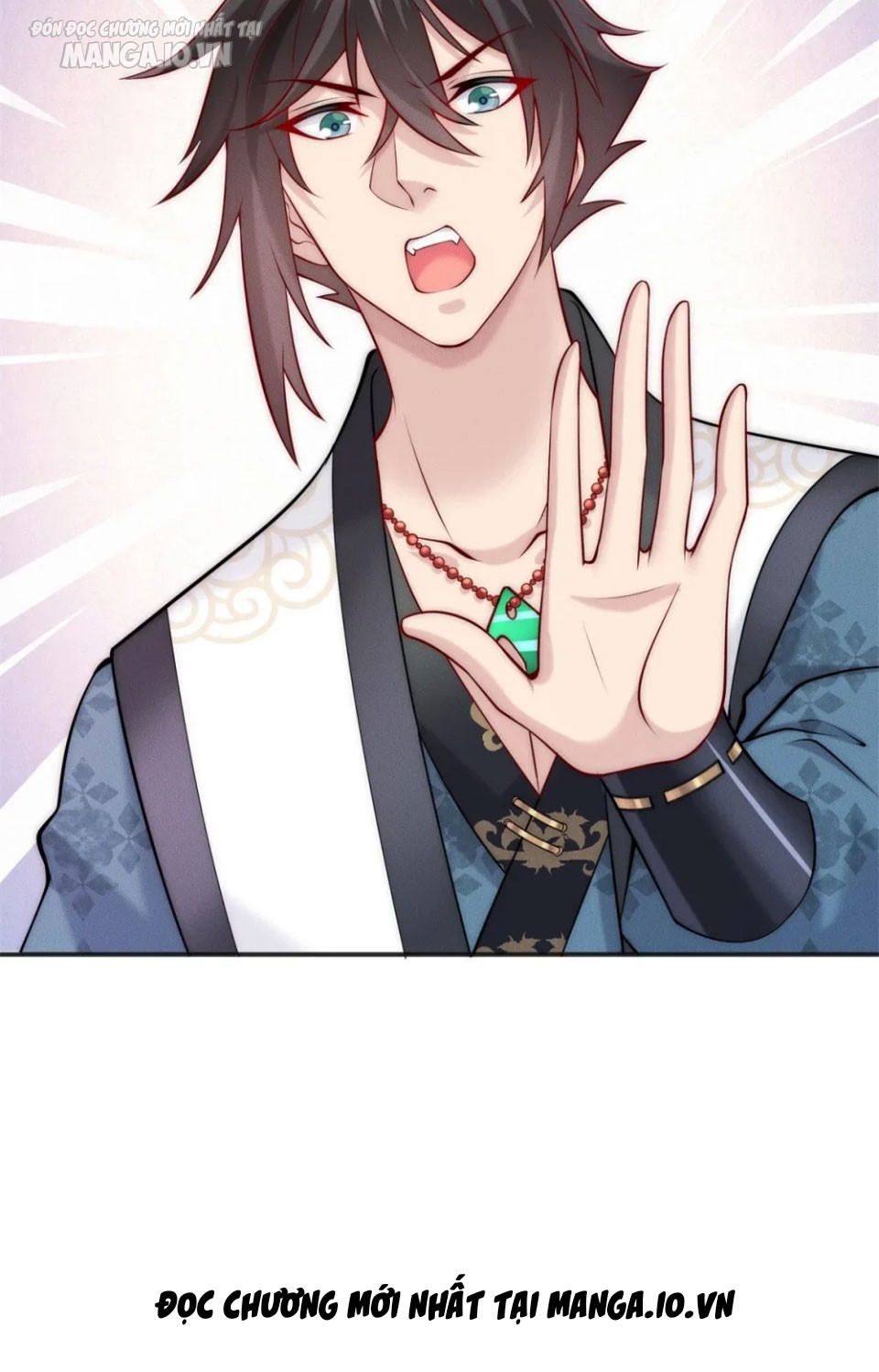 Bắt Đầu Ban Thưởng Một Trăm Triệu Mạng Chapter 42 - Trang 2