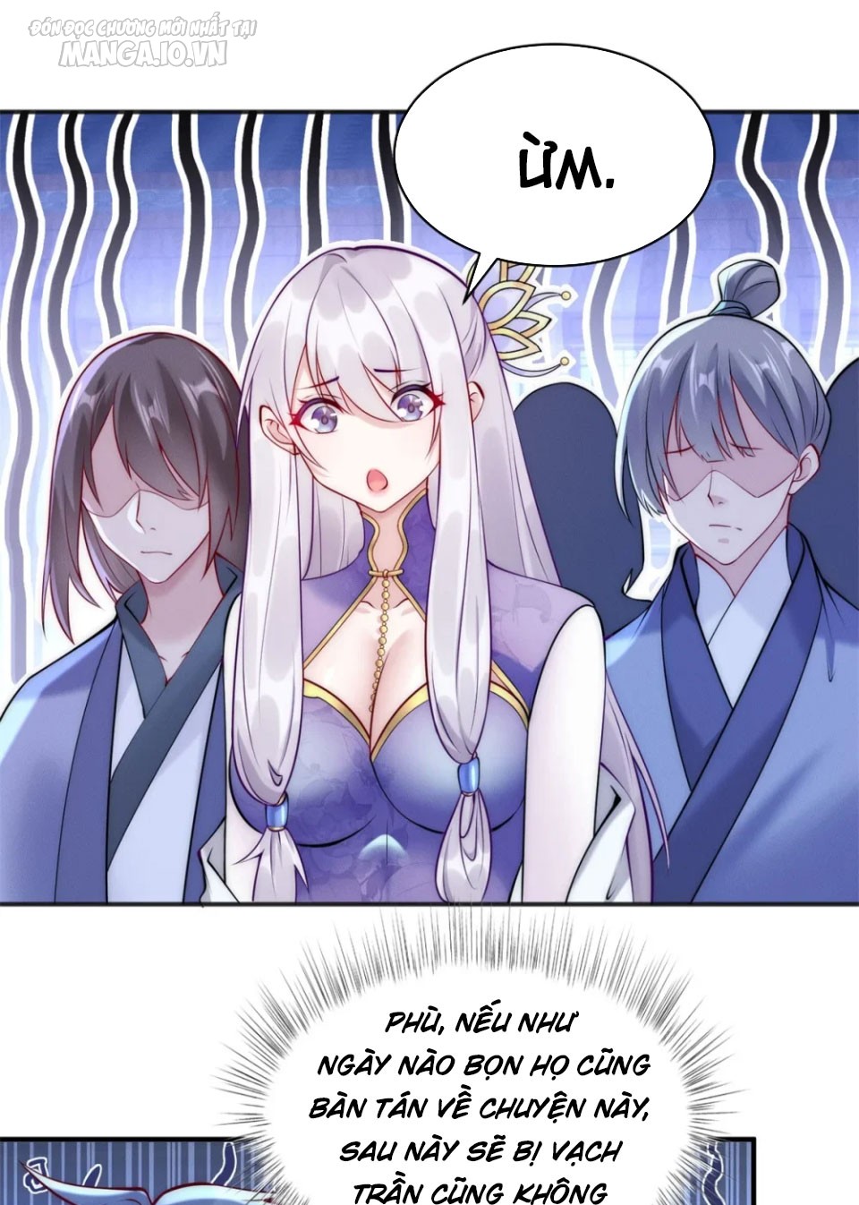 Bắt Đầu Ban Thưởng Một Trăm Triệu Mạng Chapter 42 - Trang 2