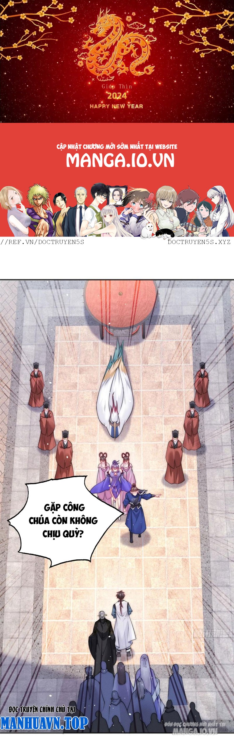 Bắt Đầu Ban Thưởng Một Trăm Triệu Mạng Chapter 43 - Trang 2