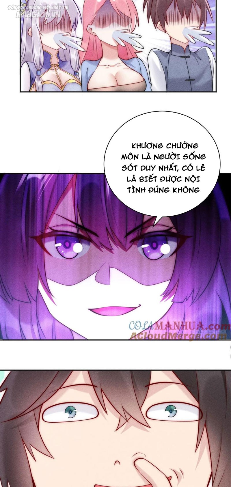 Bắt Đầu Ban Thưởng Một Trăm Triệu Mạng Chapter 43 - Trang 2