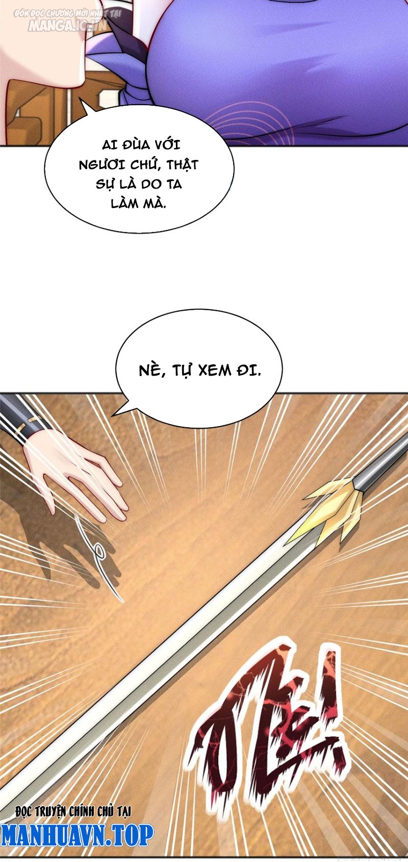 Bắt Đầu Ban Thưởng Một Trăm Triệu Mạng Chapter 43 - Trang 2