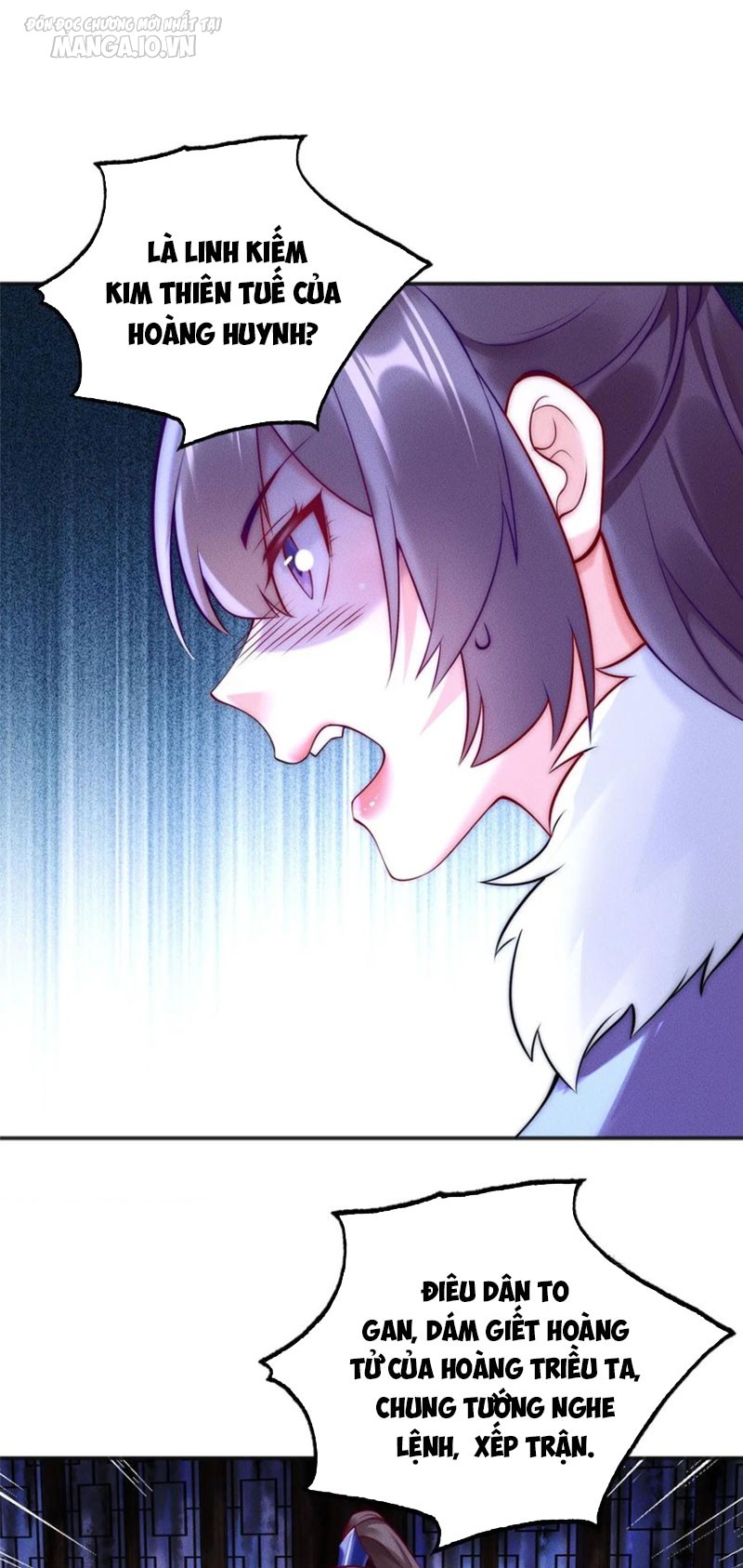 Bắt Đầu Ban Thưởng Một Trăm Triệu Mạng Chapter 43 - Trang 2