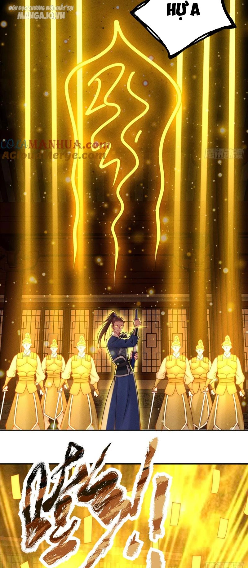 Bắt Đầu Ban Thưởng Một Trăm Triệu Mạng Chapter 43 - Trang 2