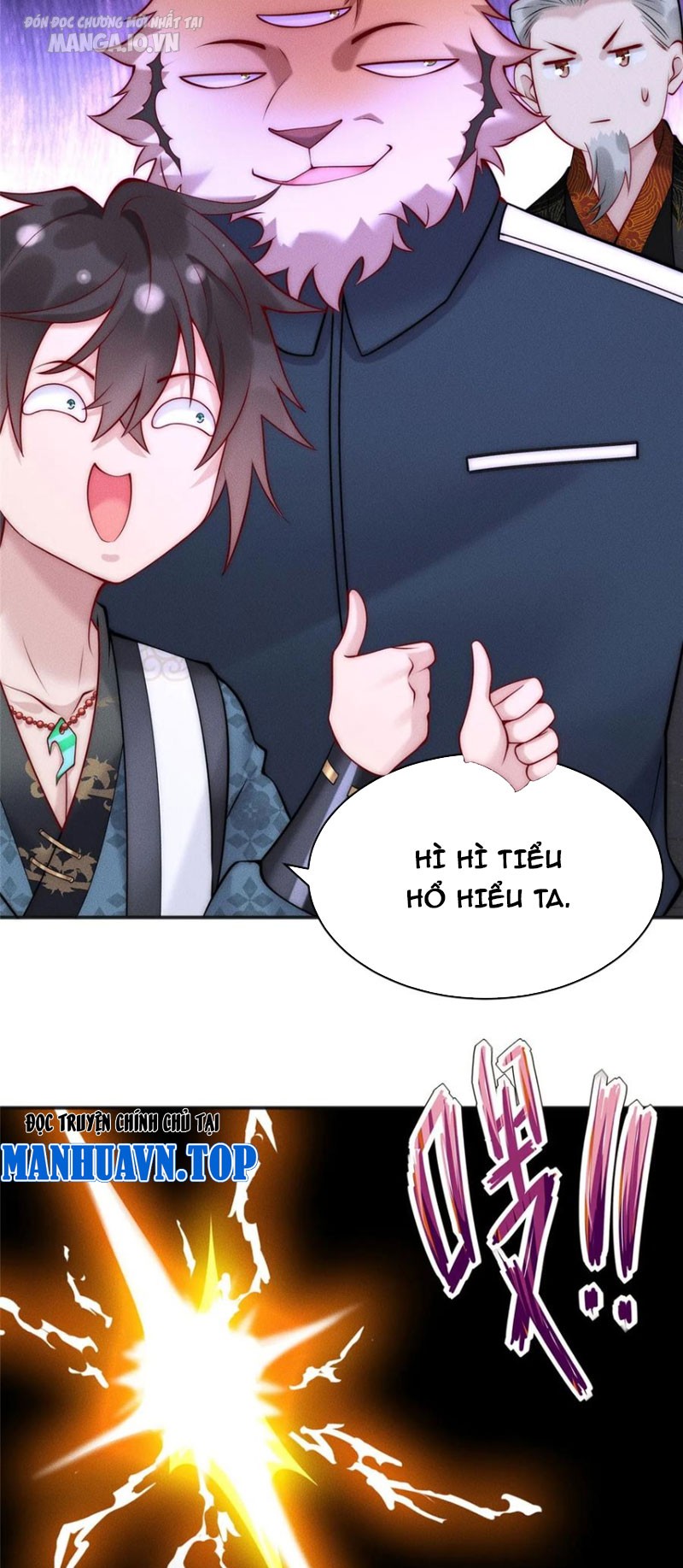 Bắt Đầu Ban Thưởng Một Trăm Triệu Mạng Chapter 43 - Trang 2