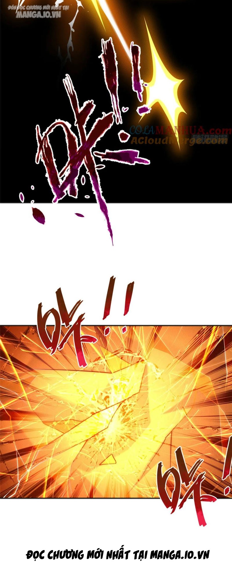 Bắt Đầu Ban Thưởng Một Trăm Triệu Mạng Chapter 43 - Trang 2