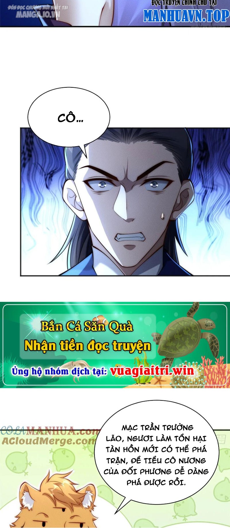 Bắt Đầu Ban Thưởng Một Trăm Triệu Mạng Chapter 43 - Trang 2