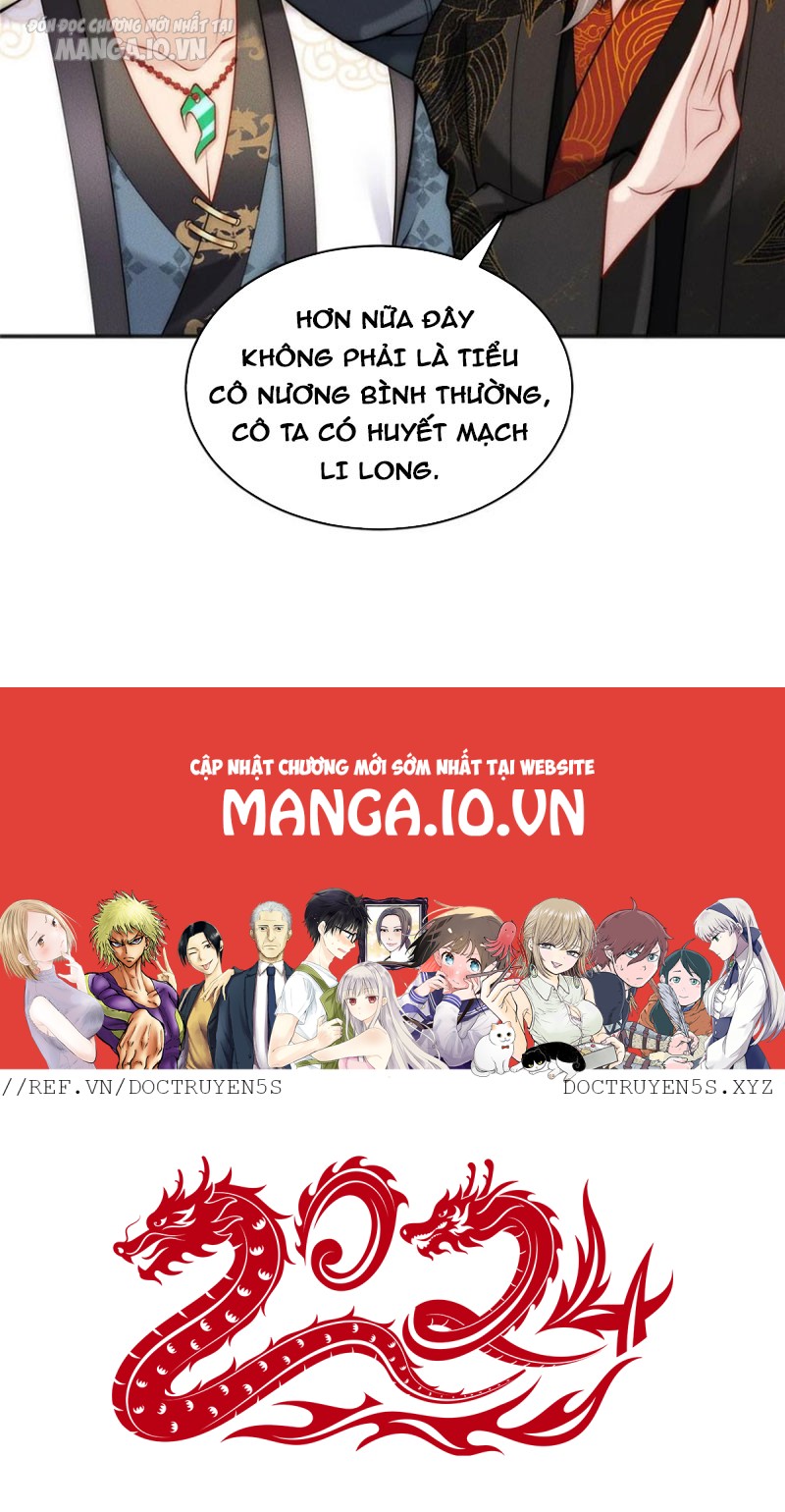 Bắt Đầu Ban Thưởng Một Trăm Triệu Mạng Chapter 43 - Trang 2
