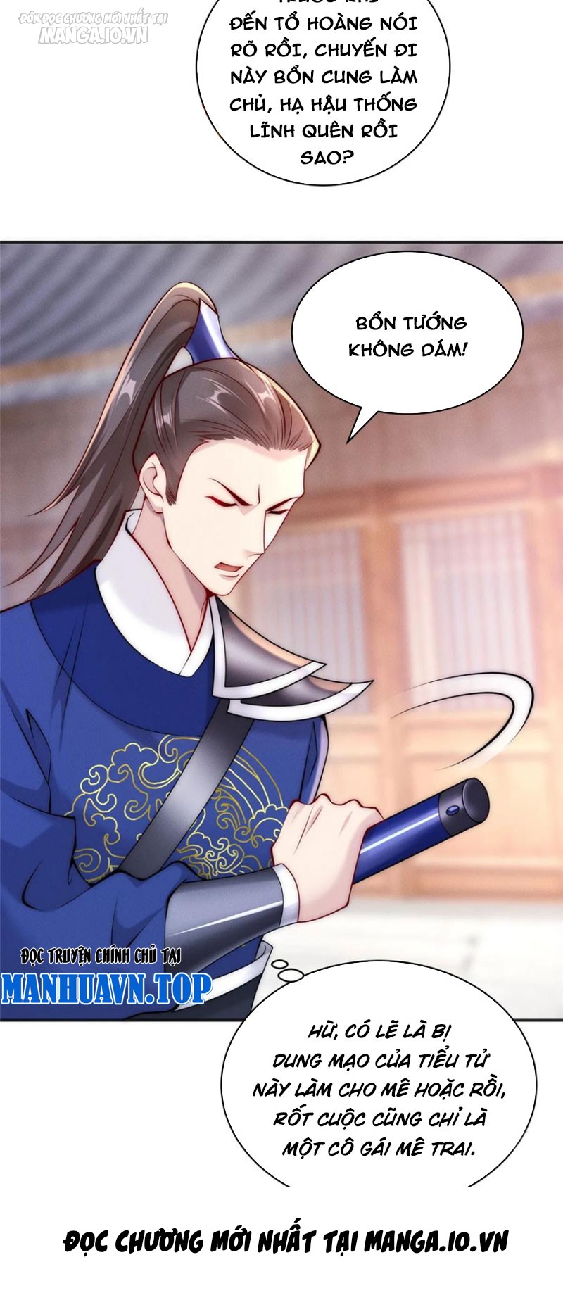 Bắt Đầu Ban Thưởng Một Trăm Triệu Mạng Chapter 43 - Trang 2