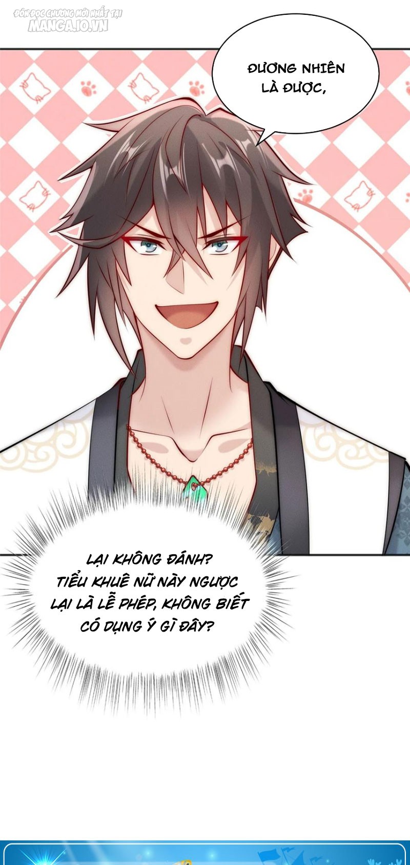 Bắt Đầu Ban Thưởng Một Trăm Triệu Mạng Chapter 43 - Trang 2