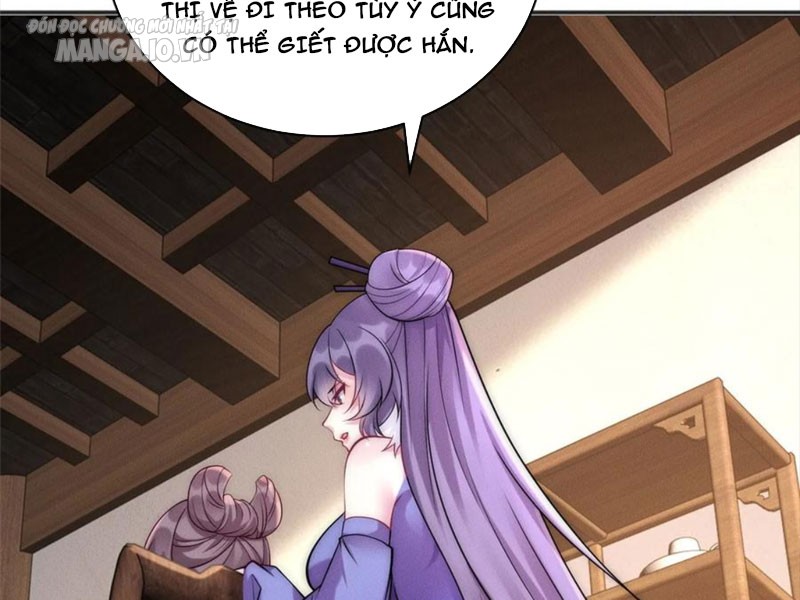 Bắt Đầu Ban Thưởng Một Trăm Triệu Mạng Chapter 44 - Trang 2