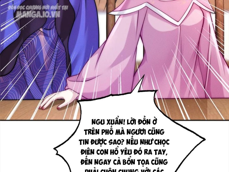 Bắt Đầu Ban Thưởng Một Trăm Triệu Mạng Chapter 44 - Trang 2