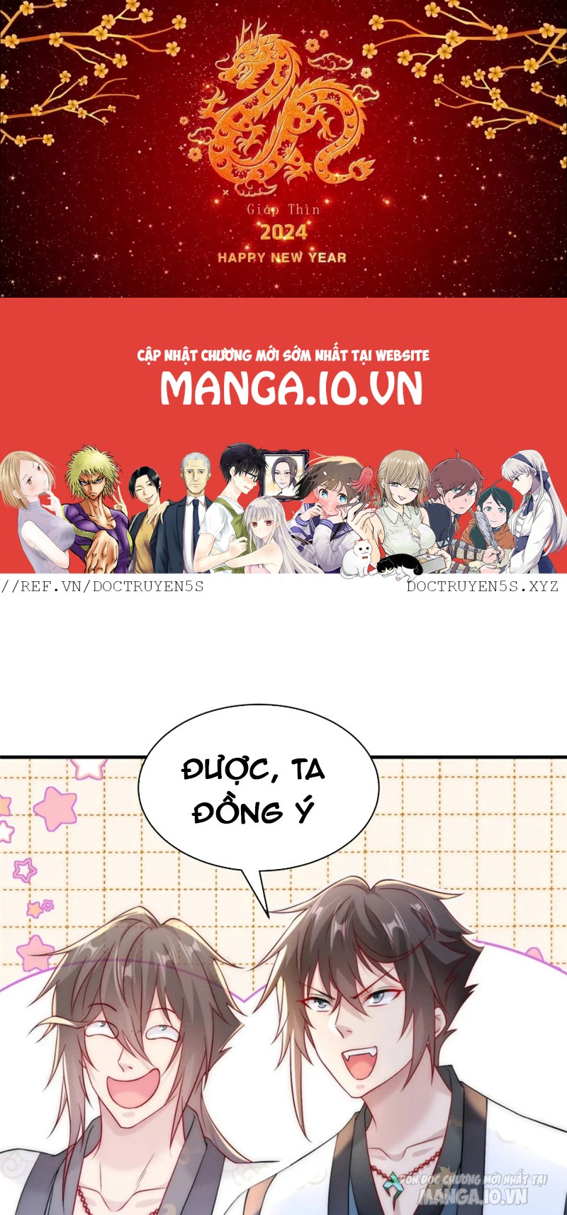 Bắt Đầu Ban Thưởng Một Trăm Triệu Mạng Chapter 45 - Trang 2