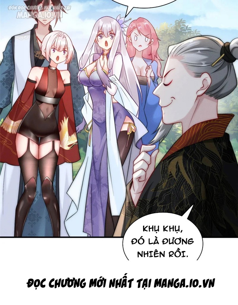 Bắt Đầu Ban Thưởng Một Trăm Triệu Mạng Chapter 45 - Trang 2