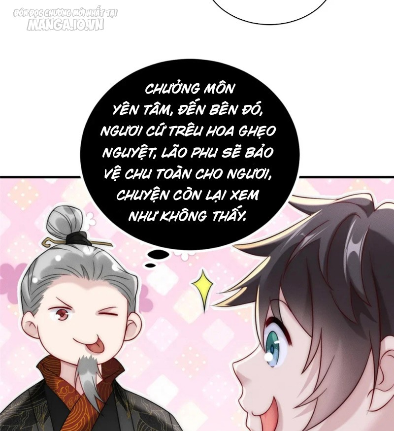 Bắt Đầu Ban Thưởng Một Trăm Triệu Mạng Chapter 45 - Trang 2