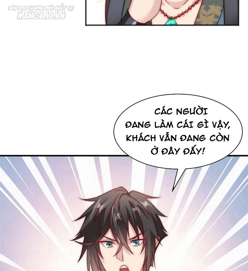 Bắt Đầu Ban Thưởng Một Trăm Triệu Mạng Chapter 45 - Trang 2