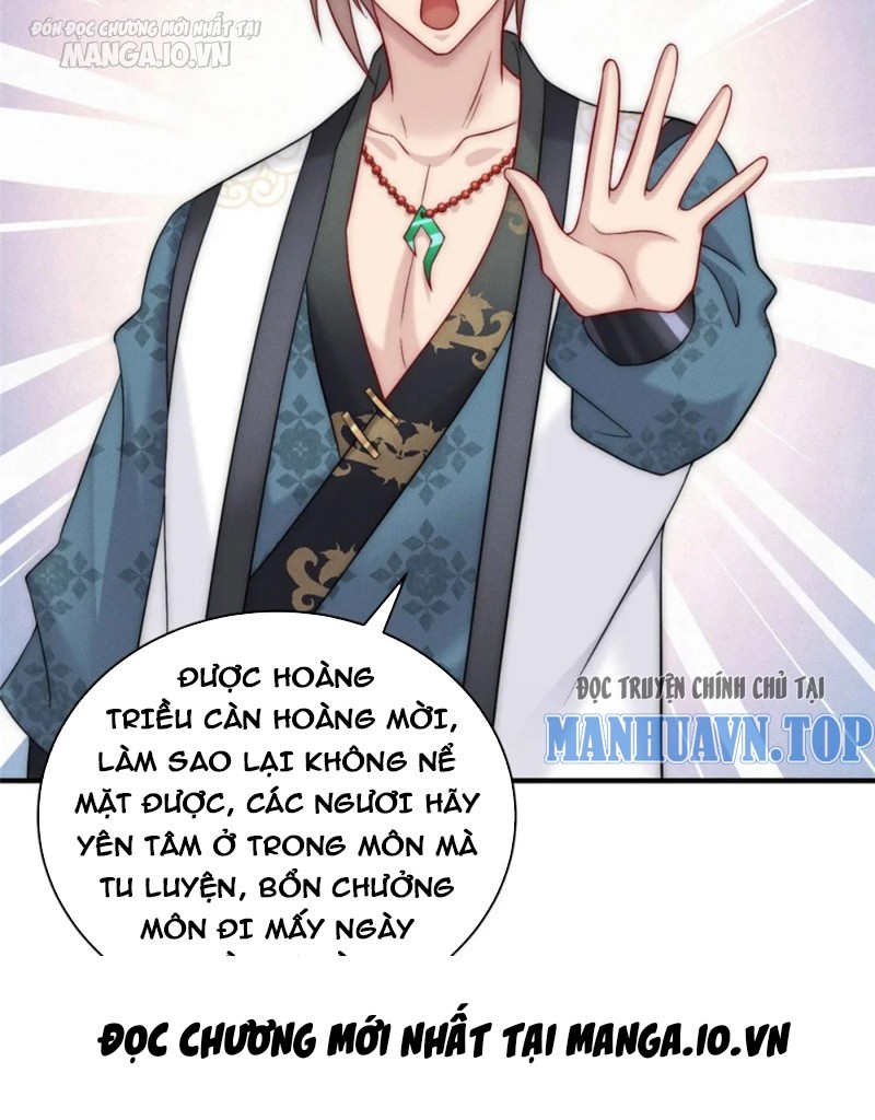 Bắt Đầu Ban Thưởng Một Trăm Triệu Mạng Chapter 45 - Trang 2