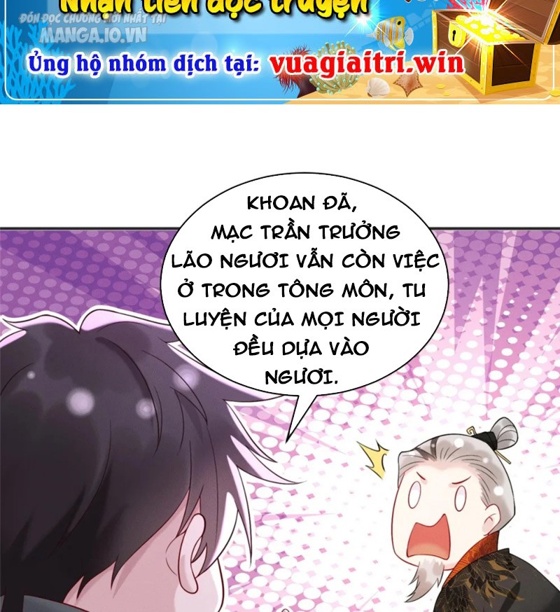 Bắt Đầu Ban Thưởng Một Trăm Triệu Mạng Chapter 45 - Trang 2