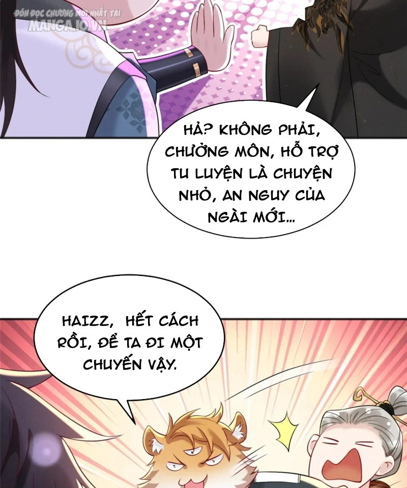 Bắt Đầu Ban Thưởng Một Trăm Triệu Mạng Chapter 45 - Trang 2