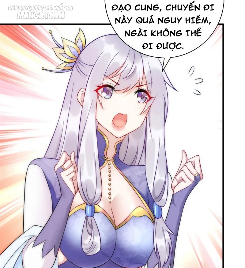 Bắt Đầu Ban Thưởng Một Trăm Triệu Mạng Chapter 45 - Trang 2