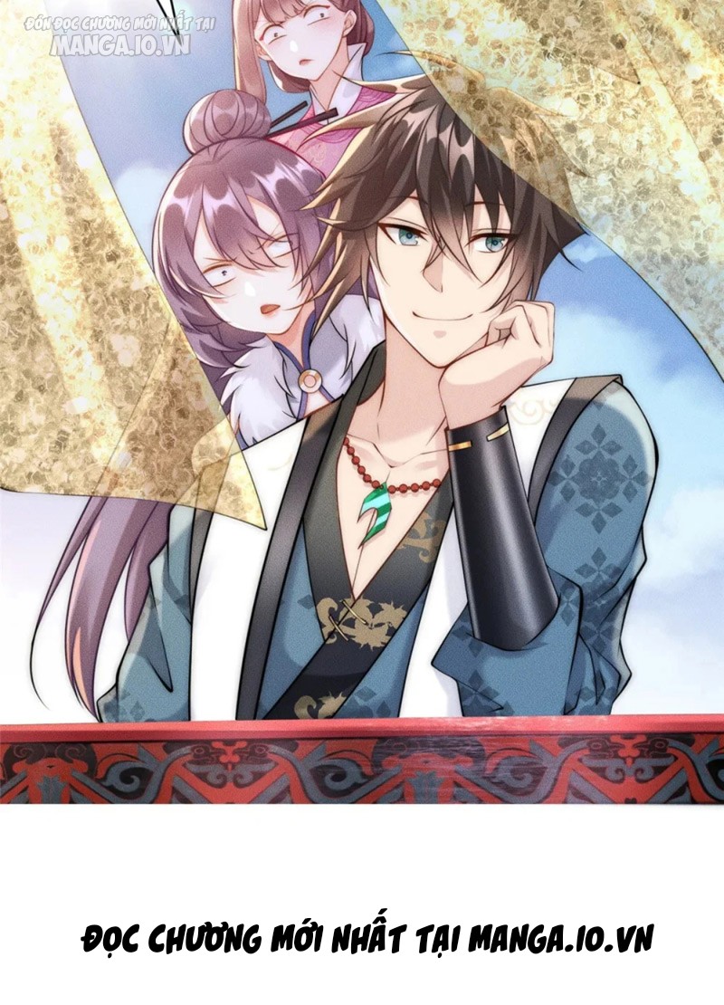 Bắt Đầu Ban Thưởng Một Trăm Triệu Mạng Chapter 45 - Trang 2