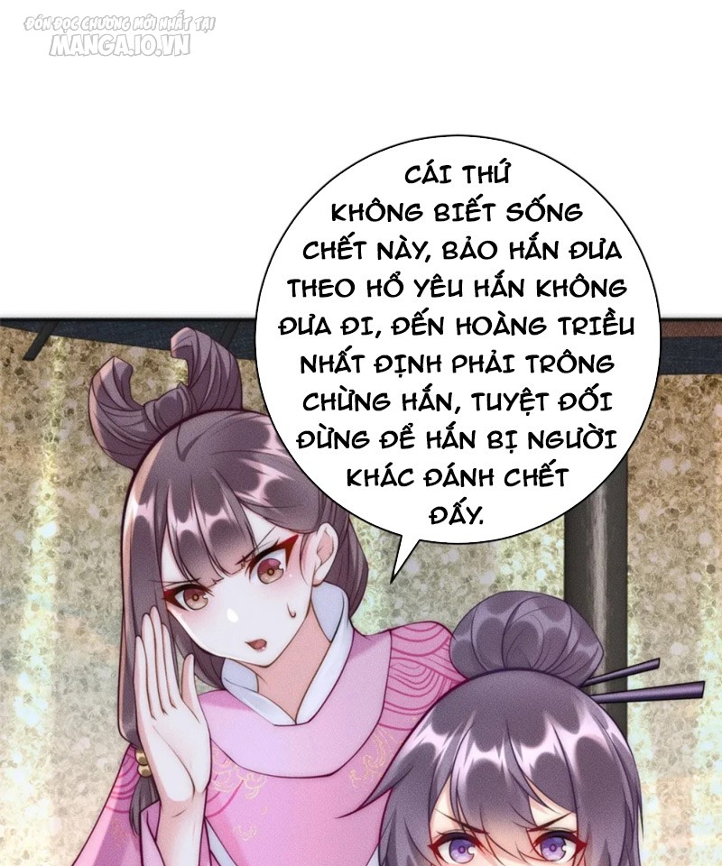 Bắt Đầu Ban Thưởng Một Trăm Triệu Mạng Chapter 45 - Trang 2