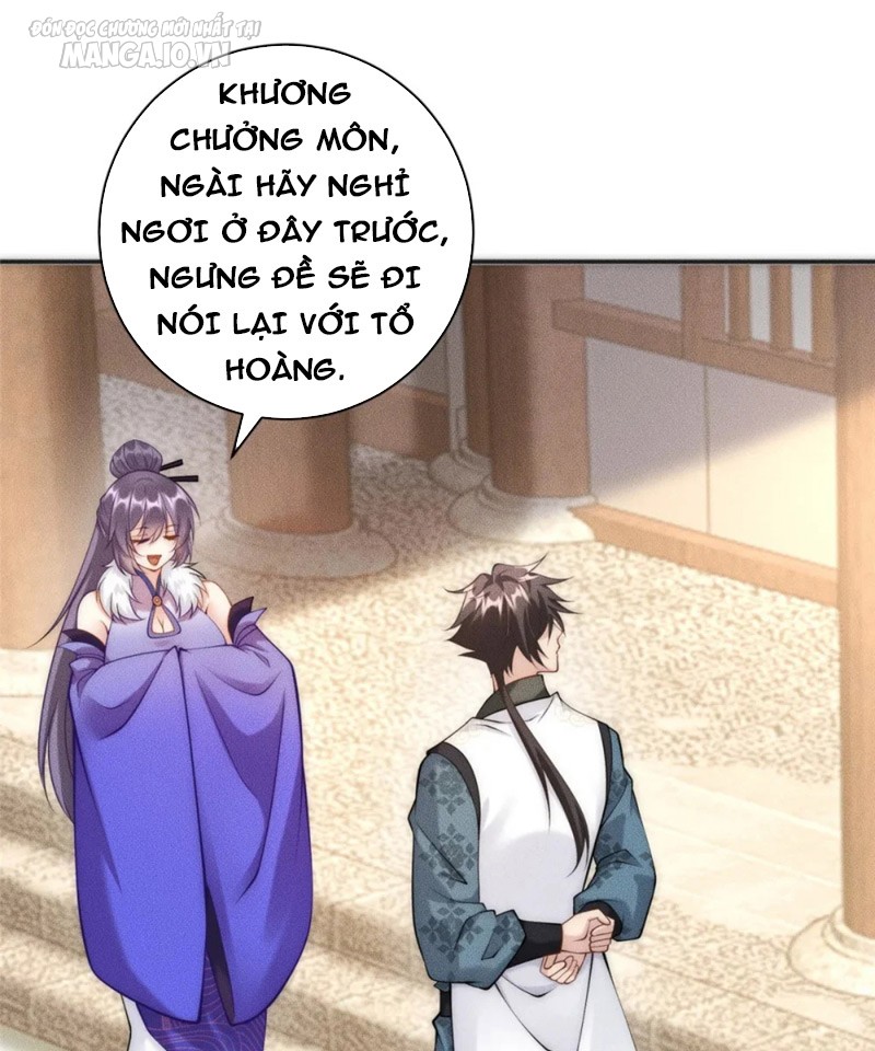 Bắt Đầu Ban Thưởng Một Trăm Triệu Mạng Chapter 45 - Trang 2