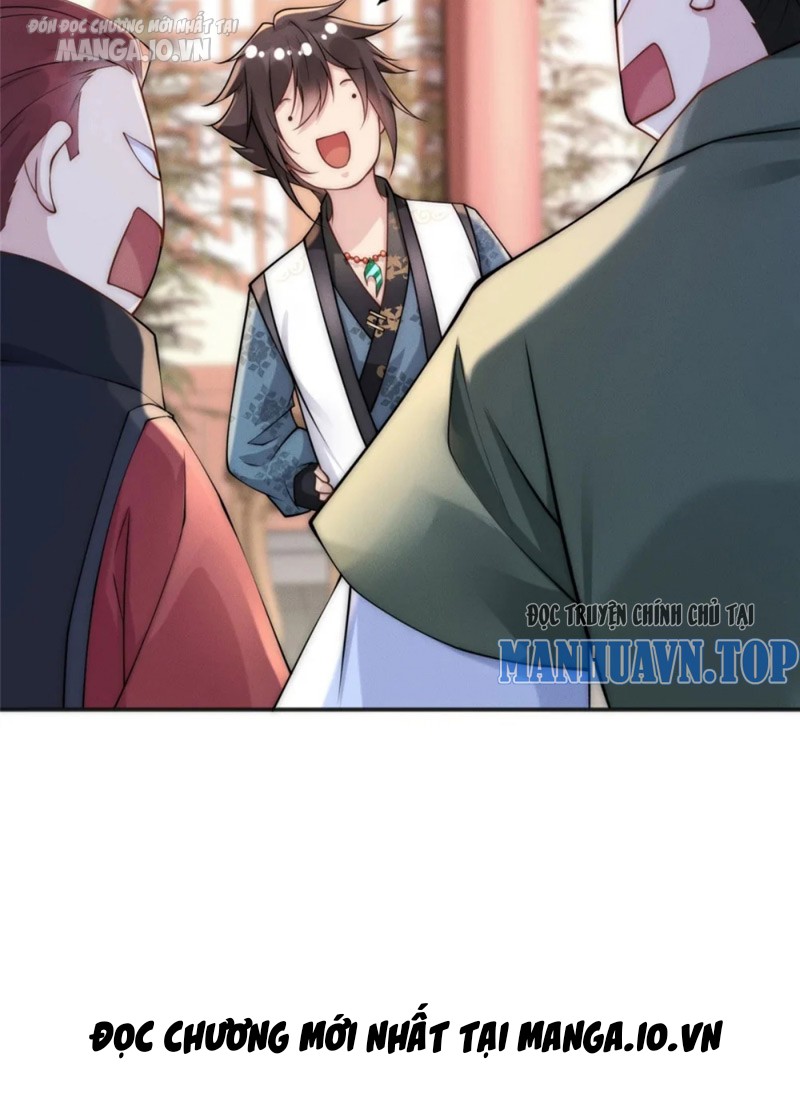 Bắt Đầu Ban Thưởng Một Trăm Triệu Mạng Chapter 45 - Trang 2