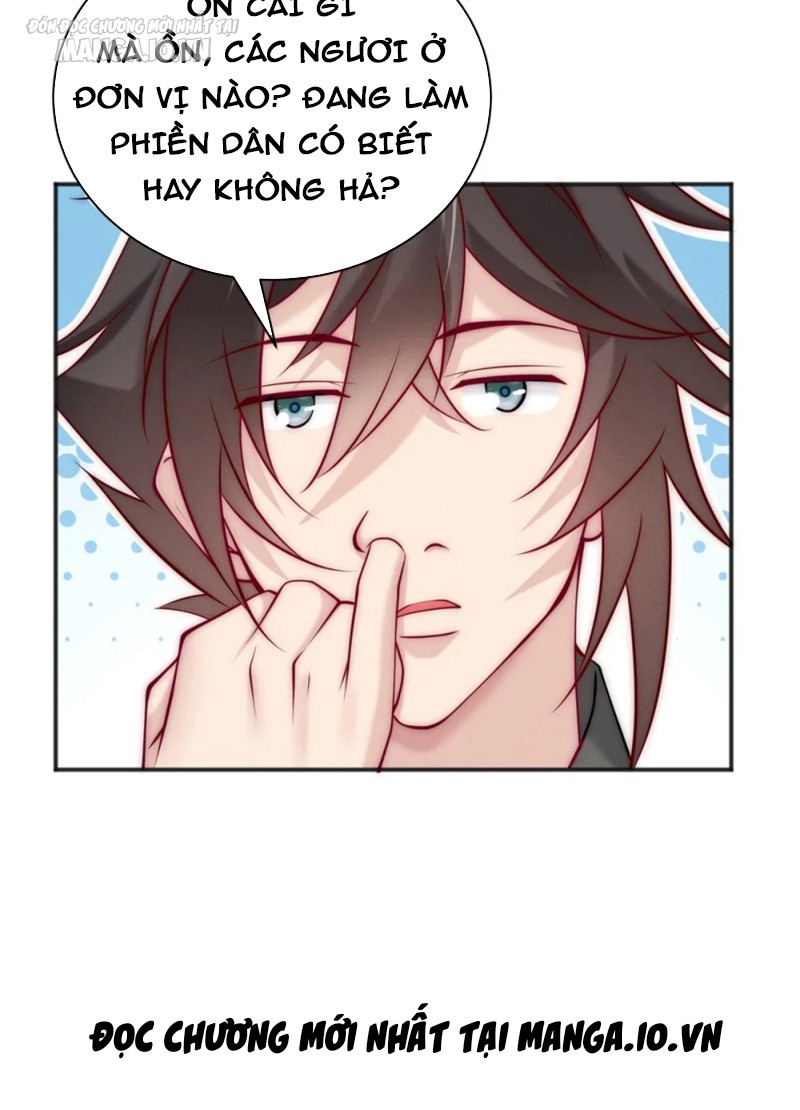 Bắt Đầu Ban Thưởng Một Trăm Triệu Mạng Chapter 45 - Trang 2