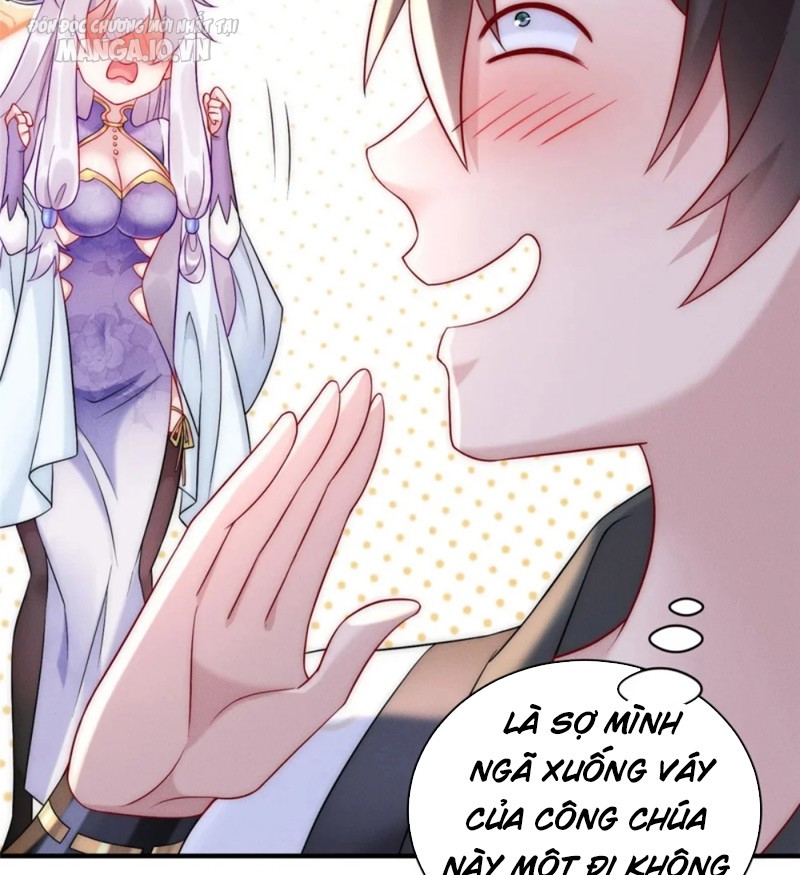 Bắt Đầu Ban Thưởng Một Trăm Triệu Mạng Chapter 45 - Trang 2