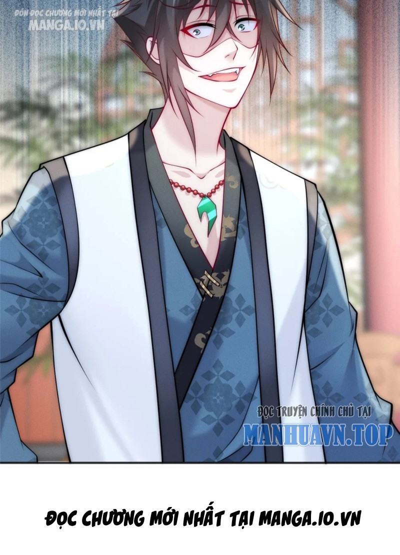 Bắt Đầu Ban Thưởng Một Trăm Triệu Mạng Chapter 45 - Trang 2