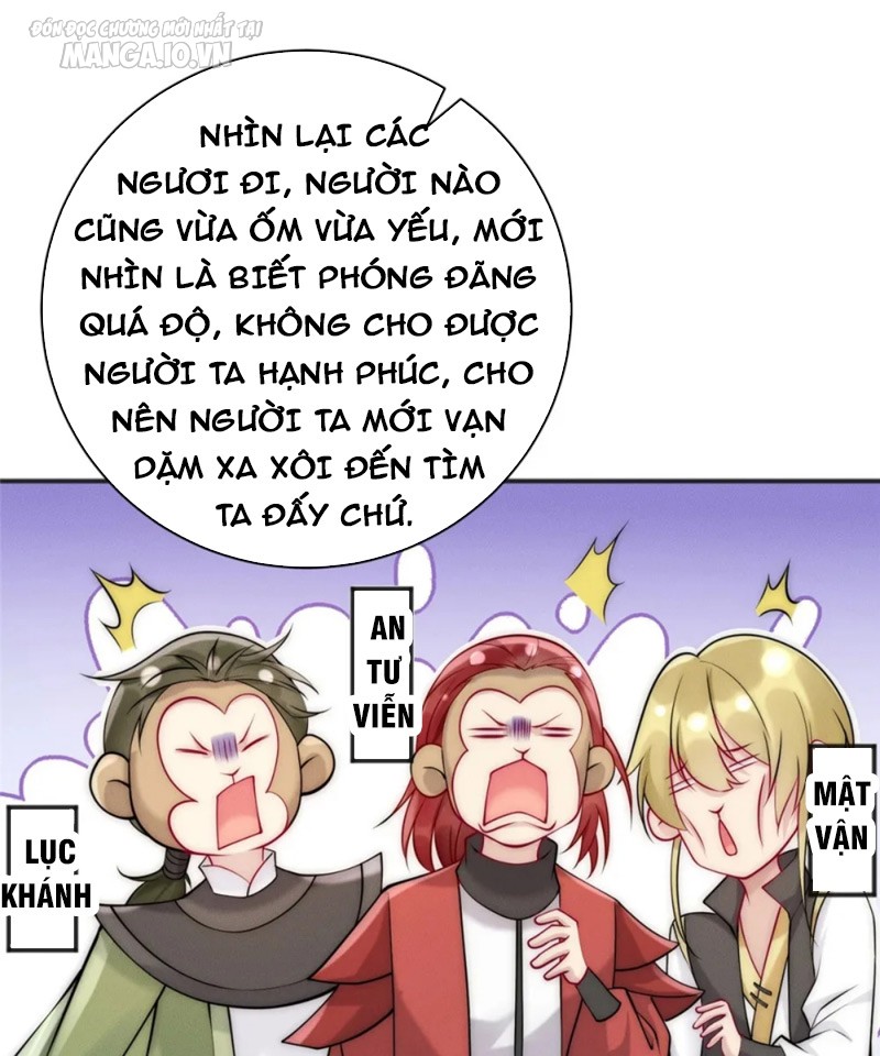 Bắt Đầu Ban Thưởng Một Trăm Triệu Mạng Chapter 45 - Trang 2