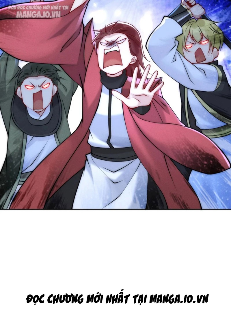 Bắt Đầu Ban Thưởng Một Trăm Triệu Mạng Chapter 45 - Trang 2