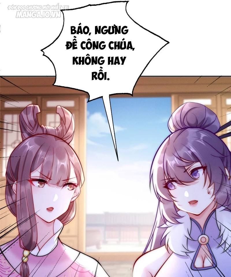 Bắt Đầu Ban Thưởng Một Trăm Triệu Mạng Chapter 45 - Trang 2