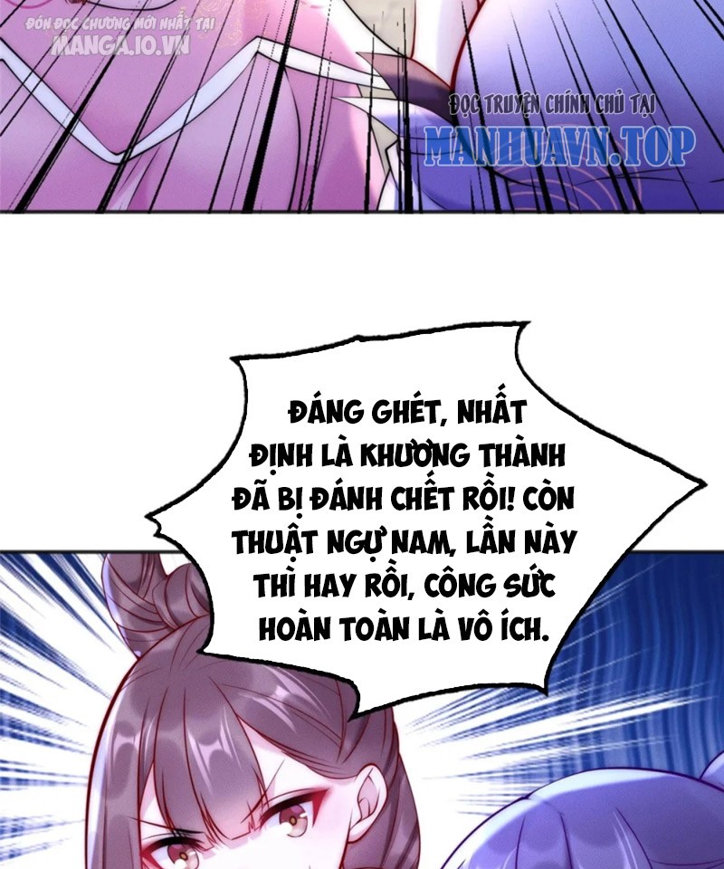 Bắt Đầu Ban Thưởng Một Trăm Triệu Mạng Chapter 45 - Trang 2