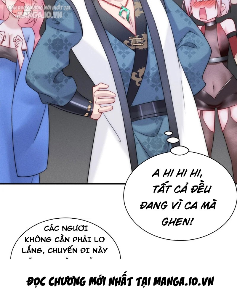 Bắt Đầu Ban Thưởng Một Trăm Triệu Mạng Chapter 45 - Trang 2