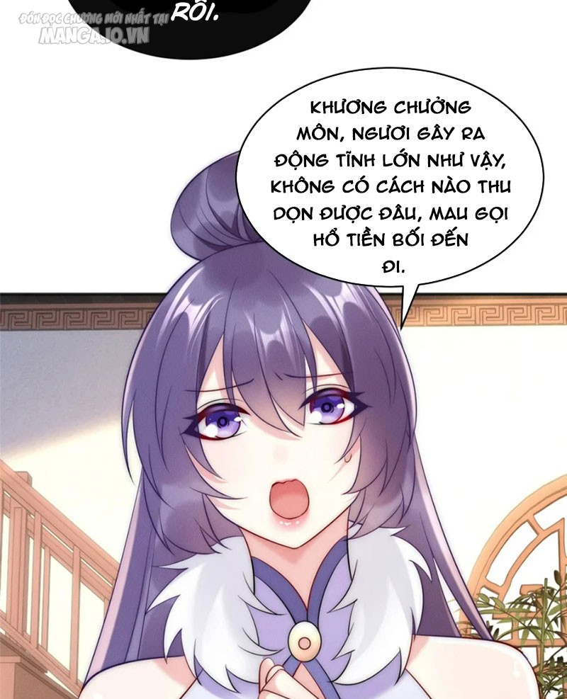 Bắt Đầu Ban Thưởng Một Trăm Triệu Mạng Chapter 46 - Trang 2