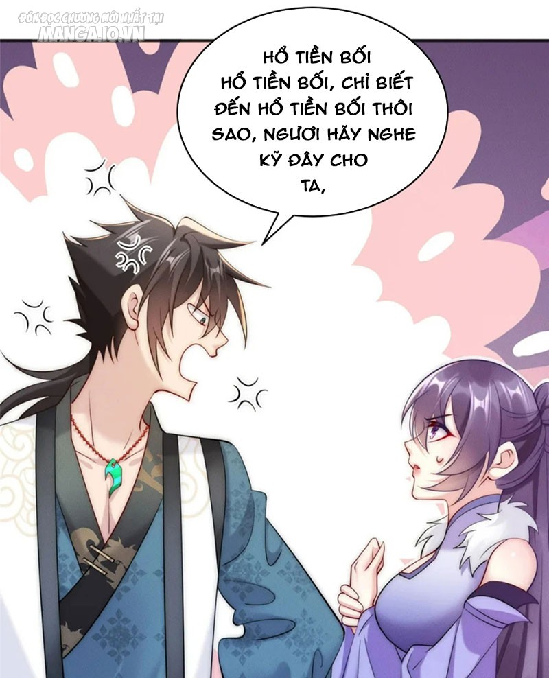 Bắt Đầu Ban Thưởng Một Trăm Triệu Mạng Chapter 46 - Trang 2