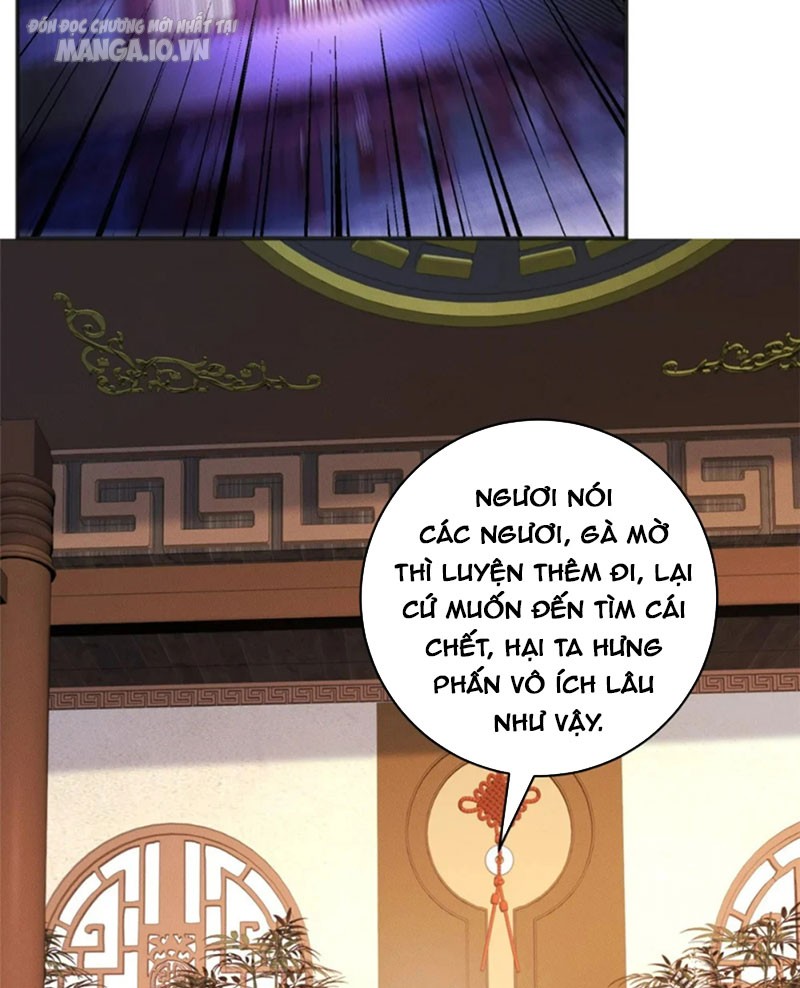 Bắt Đầu Ban Thưởng Một Trăm Triệu Mạng Chapter 46 - Trang 2