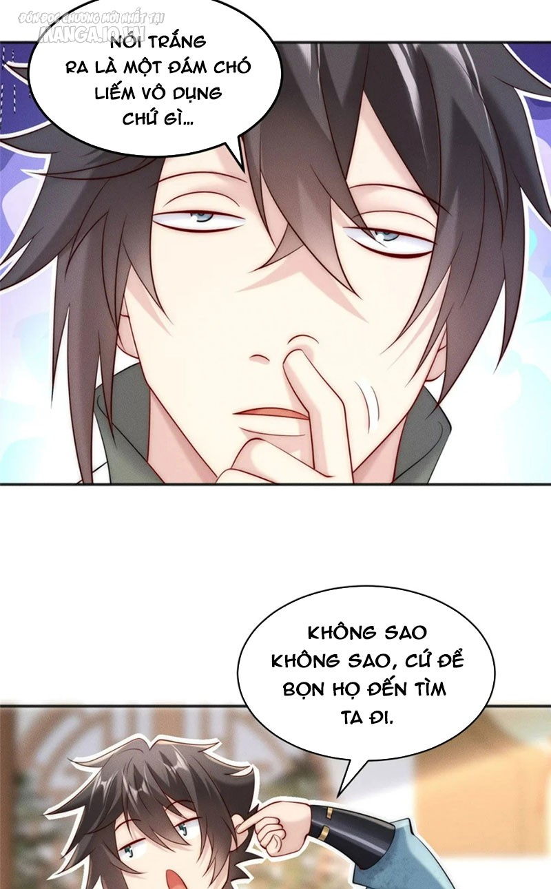 Bắt Đầu Ban Thưởng Một Trăm Triệu Mạng Chapter 46 - Trang 2