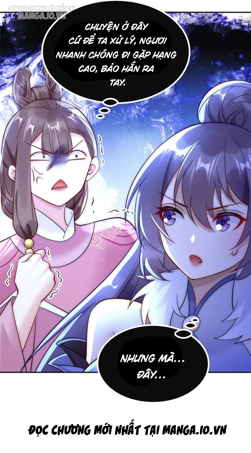 Bắt Đầu Ban Thưởng Một Trăm Triệu Mạng Chapter 46 - Trang 2