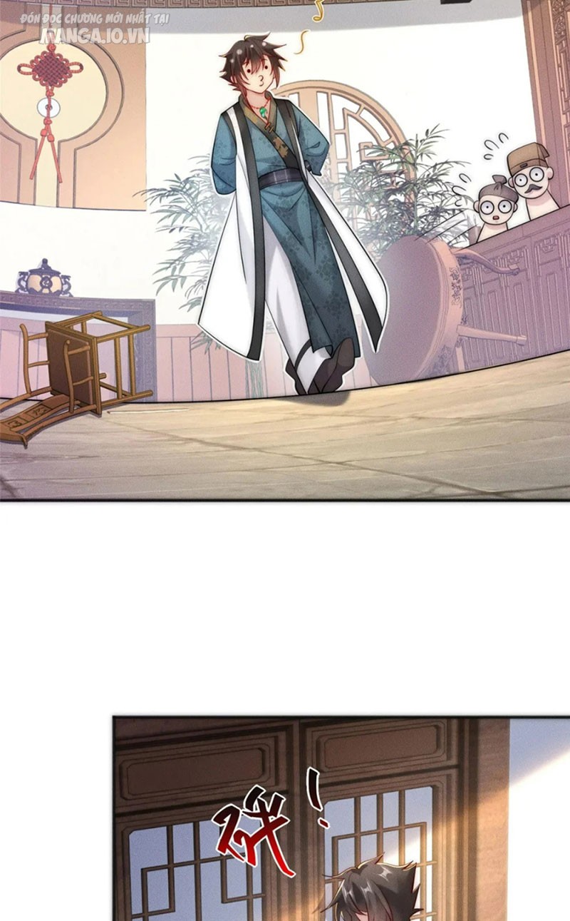 Bắt Đầu Ban Thưởng Một Trăm Triệu Mạng Chapter 46 - Trang 2